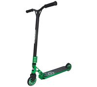 Schildkröt Stunt Scooter Flipwhip, Trottinette Premium avec Compression HIC et Jante en Aluminium, Roues en PU de 110 mm