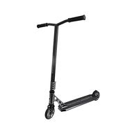 Schildkröt Stunt Scooter Quintwhip, Trotinette de Haute Qualité pour Utilisateurs Avancés et Expérimentés, Plateau en Aluminium Anodisé et Jantes en Aluminium, Roues en PU de 110 mm, 510410