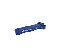 Sangle de traction Schildkrot Fitness Super Band Medium 32 mm Bleu