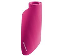 Schildkröt Tapis de Fitness, 10 mm, Anthracite, avec Sangle de Transport