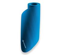 Schildkröt Tapis de Fitness, 10 mm, Anthracite, avec Sangle de Transport