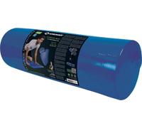 SCHILDKRÖT Tapis de fitness XL 15 mm bleu