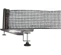 Schildkröt wedstrijdtafeltennisnet Rallye 173 x 15 cm noir