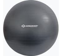 SCHILDKRÖT960158 SCHILDKRÖT Balle de gymnastique, diamètre : 850 mm, anthracite
