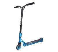 Schildkrot Stunt Scooter Flipwhip Electric Blue Bleu