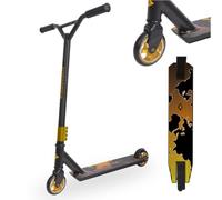 Schildkrot Unisex's Untwist Stunt Scooter