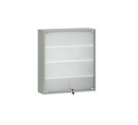 Schildmeyer Bjarne 158273 Armoire à Pharmacie Pistache 64,2 x 19,6 x 71,4 cm