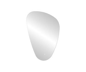 Schildmeyer Élément Miroir avec éclairage Ovale de Forme Organique 160750