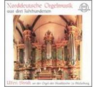 Schildt - 300 Years of Norgh German Organ Music