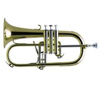 Schilke Schilke 1042 FLB Bb- Flugelhorn