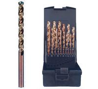 SCHILL Coffret 19 forets PROgresso HSS-G type SN 508 E19 - 00508E19