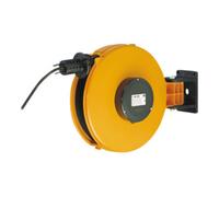 schill Schill Enrouleur de câble 10m H07RN-F 5x1,5 FT 350.0510 Quantité:1