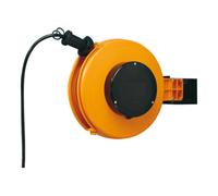 schill Schill Enrouleur de câble 5 m H05VV-F 5x1,5 mm² FT 260.0505 Quantité:1