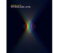 Schiller - Atemlos - Live (Blu-Ray)