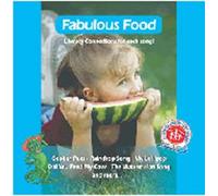 Schiller Educational Resources - Fabulous Food