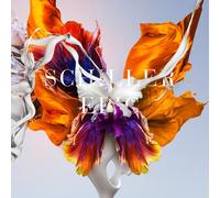 SCHILLER - EPIC 2 VINYL LP NEUF