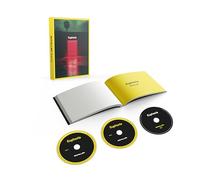 Schiller - Euphoria / Super Deluxe (2cd+Bd)