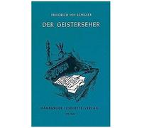 Schiller, F: Geisterseher