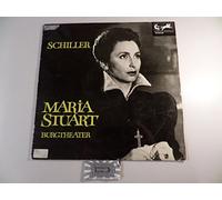 Schiller Friedrich und Wiener Burgtheater - Maria Stuart [Vinyl, LP, 70146 KW].