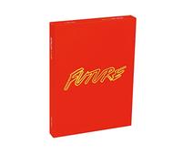 Schiller - Future -Deluxe/Ltd-