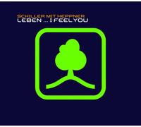 Schiller - I Feel You (Leben) [Import]