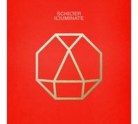 Schiller – Illuminate/Deluxe – Édition import – Sony Music