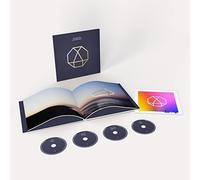 Schiller - Illuminate/Premium Deluxe (3cd+BD) [Import]