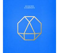 Schiller – Illuminate (Vol.1) – Vinyle 2LP – Import