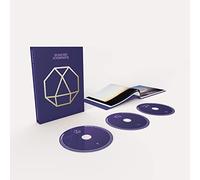 Schiller - Illuminate/Super Deluxe (2cd+BD) [Import]