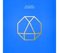 Schiller – Illuminate (Vol.1) – Vinyle 2LP – Import