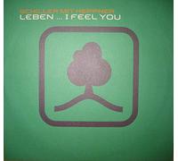 Schiller - Leben I Feel You [Import]