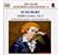 Burns – Lieder sur des poèmes de Schiller, vol. 1 – CD – NAXOS