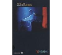 Schiller - Live erLEBEN - Limited Pur Edition