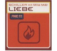 SCHILLER & MILA MAR - SCHILLER feat MilaMar Liebe (3"CD POCK-IT)