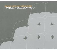 I Will Follow You [2-Track] [Import]
