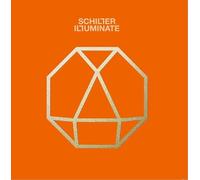 Schiller, Neues Album 2023, Illuminate, Brilliant DUO box, 2 CD