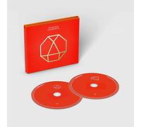 Schiller, Neues Album 2023, Illuminate, Deluxe Edition 2 CD size Digipack mit 20-seitigem Booklet