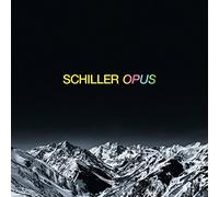 Schiller - Opus [Import]