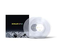 Schiller – Opus – Vinyle 2LP édition limitée Kristallklar (Universal Music Group)