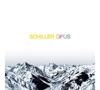 Schiller - Opus-White Edition-Ltd [Import]