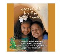 Schiller, Pam - Canciones De Ti Y De Mi