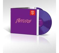 Schiller - Schiller, Neues album 2025, Future, Teil 1, Limitierte & Nummerierte Edition Purple Doppelvinyl, 2 LP