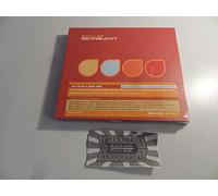 Schiller - Sehnsucht (CD / DVD)