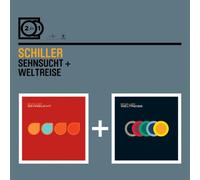 Schiller - Sehnsucht/Weltreise [Import]