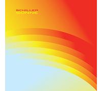 Schiller - Sonne-Ltd/CD+DVD [Import]