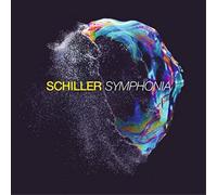 Schiller Symphonia: Live at Gendarmenmarkt, Berlin (CD) Album