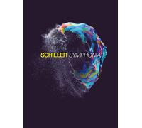 SCHILLER - SYMPHONIA (LTD.SUPER DELUXE EDT.) 3 CD + DVD NEUF SCHILLER
