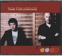 Schiller - Time for Dreams [Import]