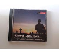 Schiller, Yonderboi, Smoke City, Millenia Nova, Lemongrass, Waldeck. [Import]