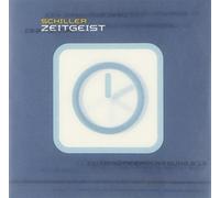 Schiller - Zeitgeist [Import]